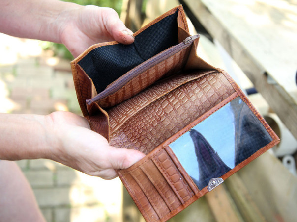 "Боимся принять наследство»: семьи погибших бойцов СВО могут не платить по кредитам