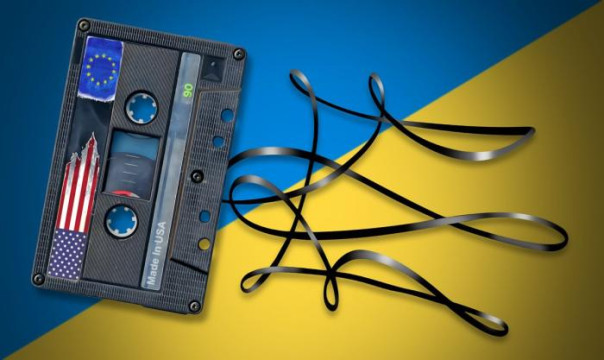 Социологические опросы на Украине: срез мнения общества или манипуляции власти?