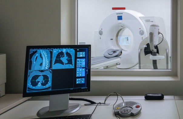 Компьютерная томография — точность, скорость и безопасность диагностики