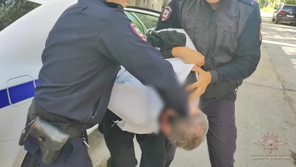 Житель ДНР присвоил себе собранные для участников СВО вещи на 1 млн рублей