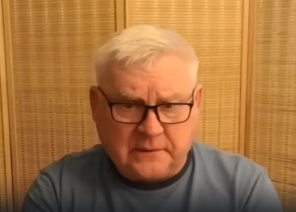 Полная идиократия: Мирноград пал, Европа банкрот, а США не понимают что происходит. Андрей Мартьянов