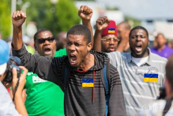 Готовьтесь к новой Украине: стране требуется 10 миллионов мигрантов