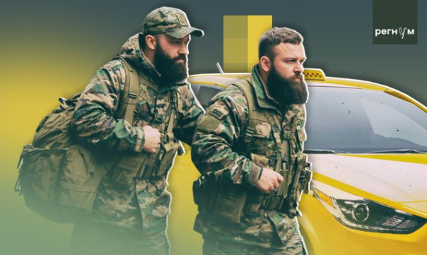 «Ты нас вообще должен бесплатно возить»: записки белгородского таксиста