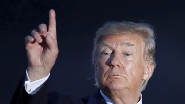 Михеев: Трамп пока не сделал серьезных усилий для окончания конфликта на Украине