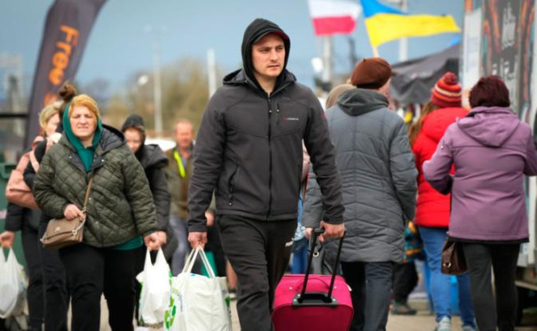 Показательная порка «свидомых» в Польше — это лишь начало