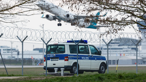 Бортников: за инцидентами с дронами в Европе стоят агенты НАТО
