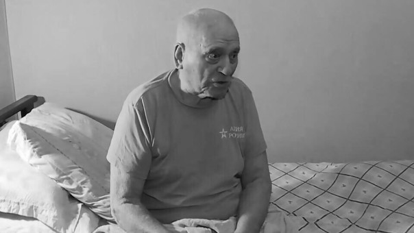 Скончался ветеран ВОВ, оставшийся без жилья из-за махинаций родственников