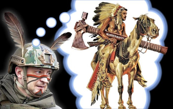 Итоги «Рамштайна»: Европа собирается и дальше тратить деньги на поддержку киевского режима