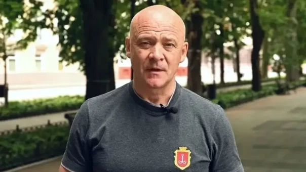 Киев атаковал Одессу с трёх направлений, встав на путь национального саморазрушения