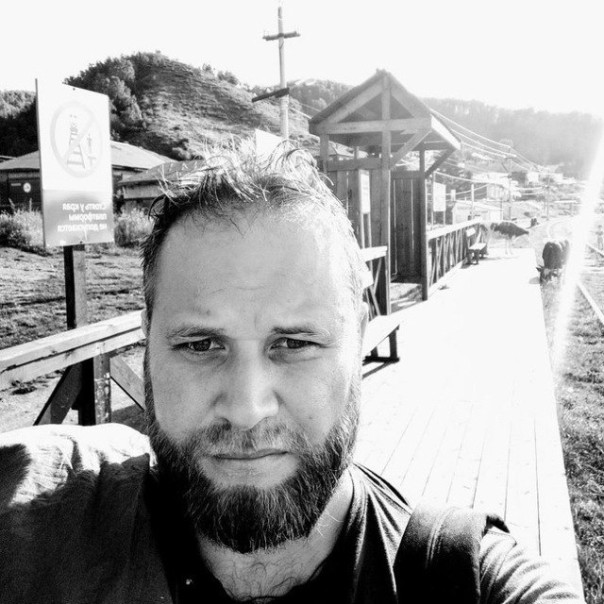 В Запорожской области погиб военкор РИА Новости Иван Зуев