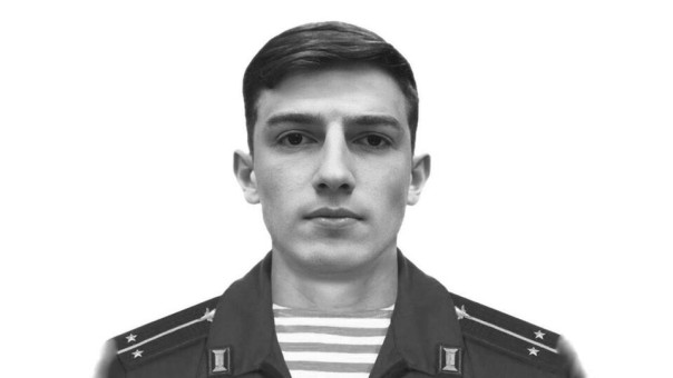 Сын командующего 18-й армией ЮВО Марзоев погиб в зоне СВО