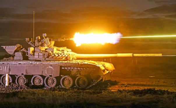 СВО — итоги недели 13−19 октября: Группировка «Восток» режет украинскую оборону на Днепропетровщине, а «западные» идут на Святогорск