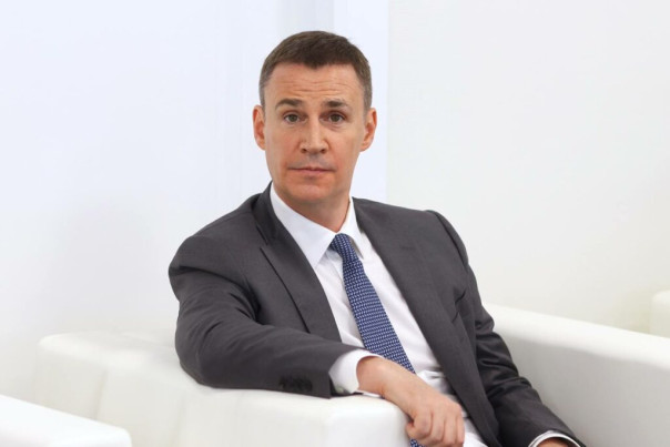 Дмитрий Николаевич Патрушев — биография и карьера государственного деятеля