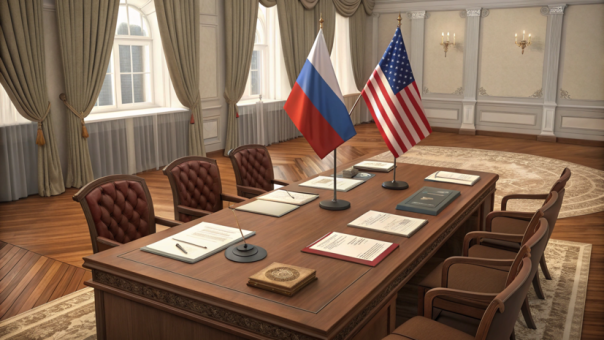 NBC: подготовка к саммиту Трампа и Путина в Будапеште поставлена на паузу