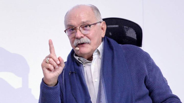 «У Никиты Михалкова есть свой уникальный стиль». К 80-летию мастера