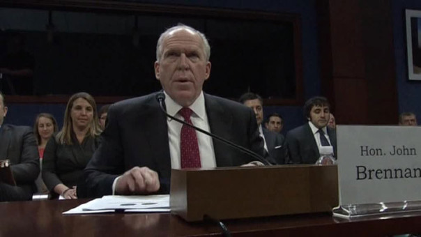 В Конгрессе США призвали привлечь экс-главу ЦРУ к ответственности за ложь об РФ