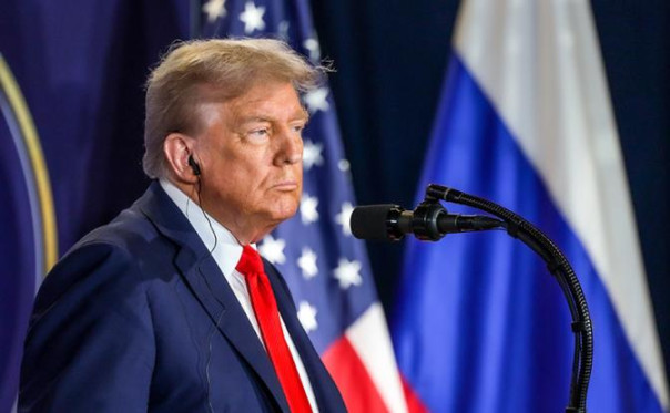 Что вместо «Будапешта»: Пока Трамп капризничает, России нужно забирать Херсон и Запорожье