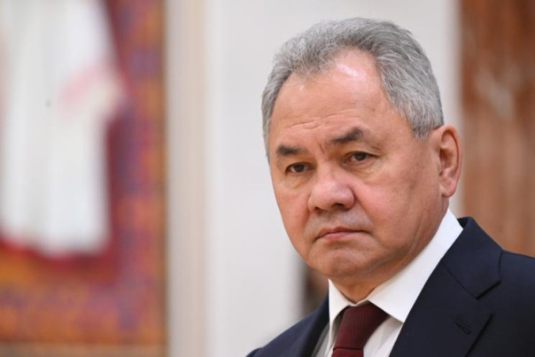 Шойгу выступил за создание в РФ отрасли по освоению редкоземельных металлов