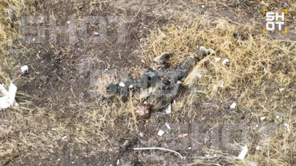 ВСУ в Купянске расстреляли семерых сослуживцев за попытку оставить позиции