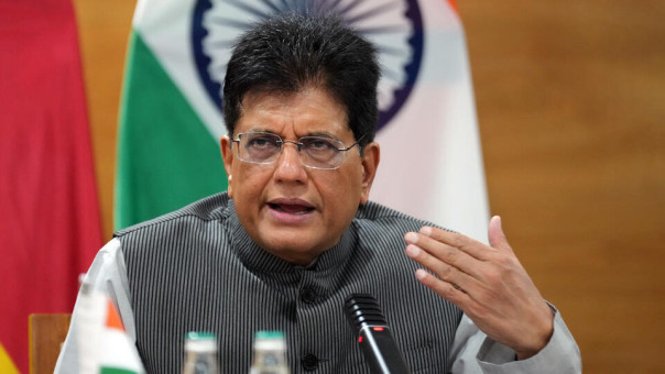Глава минпромторга Индии: мы не заключаем сделки под дулом пистолета
