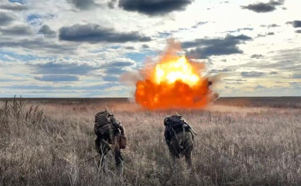 Сводки СВО, 26 октября, главное: «Сдаться до понедельника» — ВСУ в Покровске выдвинут ультиматум