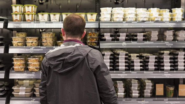 В США перестанут выдавать талоны на продукты питания в связи с шатдауном