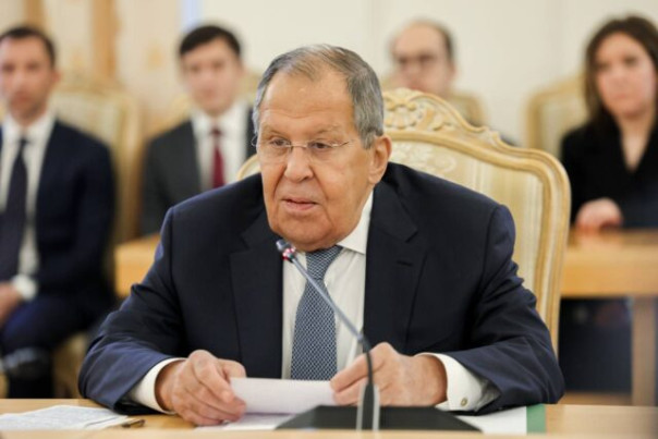 Лавров назвал своевременным визит главы МИД Индии в Москву