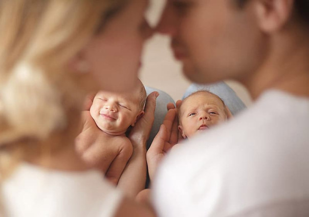 ЭКО с донорскими ооцитами в центре репродукции "Линия жизни": путь к долгожданному материнству