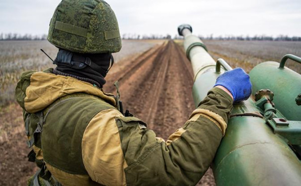 Летчиков F-16 взяли в плен в районе Херсона — тех, кто не сдался, уничтожили