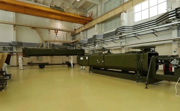 Взгляд из Европы: «Буревестник» возвращает мир к равновесию страха