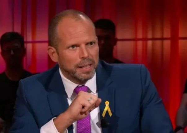 Бельгийский министр попытался оправдаться после угроз в сторону России