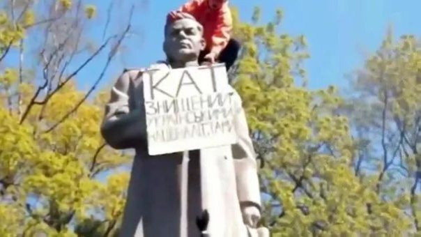 Цивилизация против Украины. Ростислав Ищенко