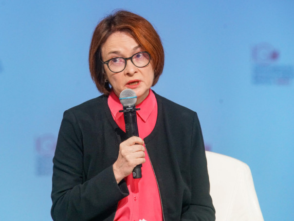 «Несправедливый тягостный налог» высокой инфляции: Эльвира Набиуллина отчиталась перед депутатами