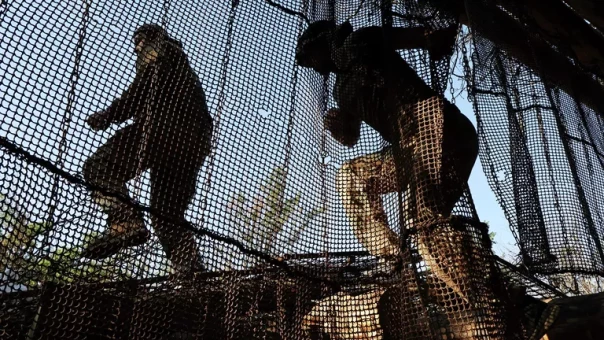 Украинская армия стягивает в Харьковскую область западную артиллерию и расчеты БПЛА