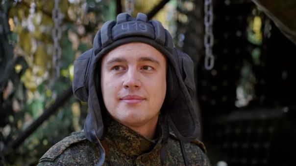 "Едва заметны". Чем российские бойцы удивили ВСУ