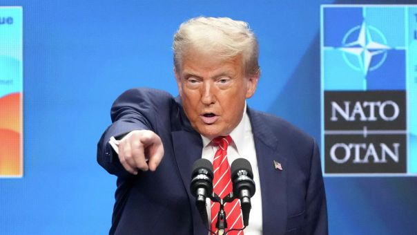 Такое не прощают. США запустили роковой для НАТО процесс