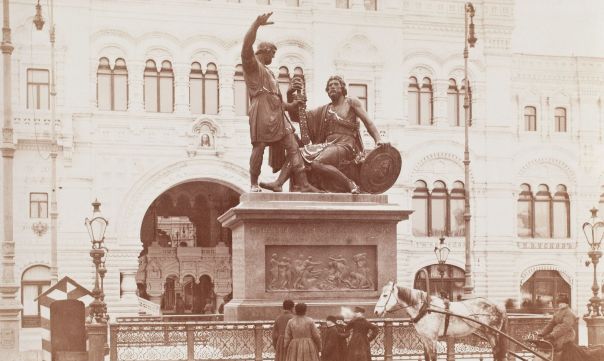 Смысловая наполненность Дня народного единства продолжает расти