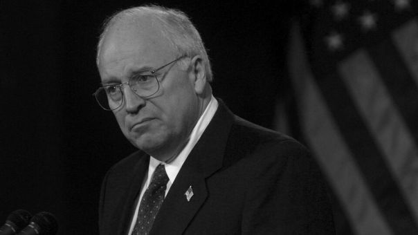 «Главный архитектор войн»: умер зловещий американский ястреб Дик Чейни