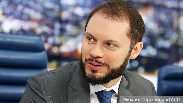 «Самый центр русской земли» возглавил государственник