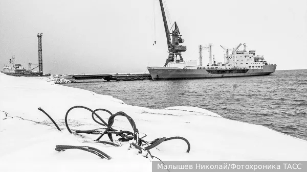 Как Россия сохранила свой единственный ядерный полигон