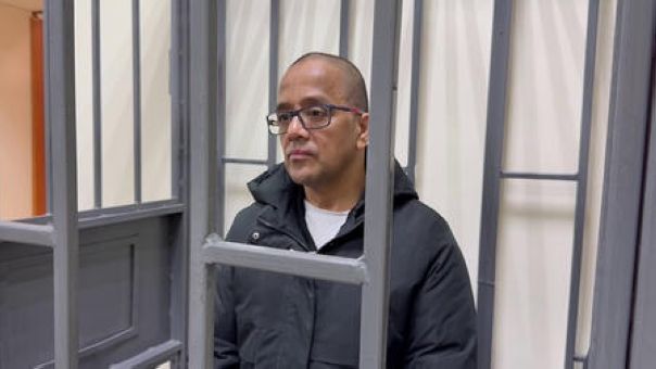 Воевавшие за ВСУ колумбийские наемники получили 13 лет колонии