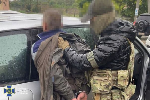 В Кривом Роге ушедший в СОЧ военный взорвал гранату в собственной квартире