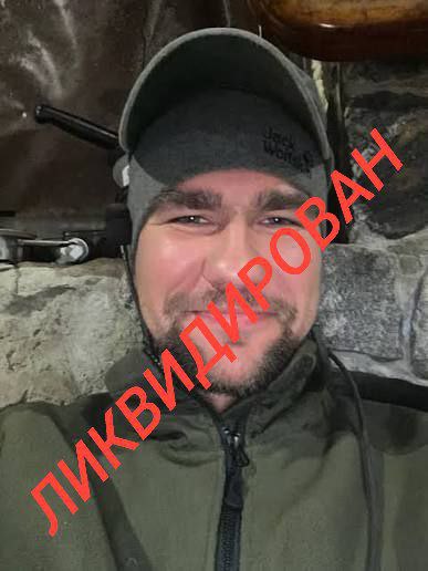 В Харьковской области ликвидировали пиарщика бригады Нацгвардии Украины