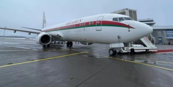 Лукашенко отправится в турне по «большому международному маршруту»