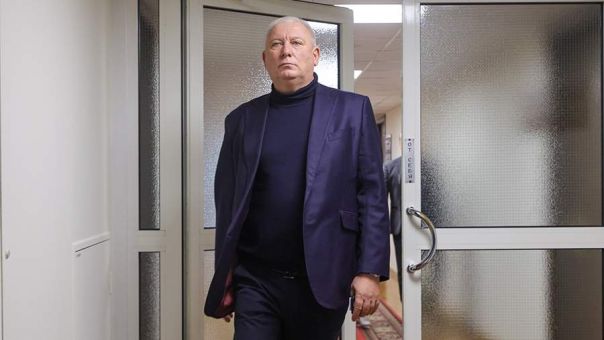 В Госдуме лишили депутата Вороновского неприкосновенности