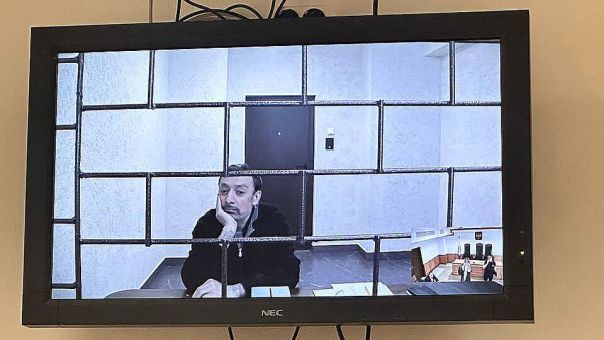 Суд признал законным арест миллиардера Сулейманова