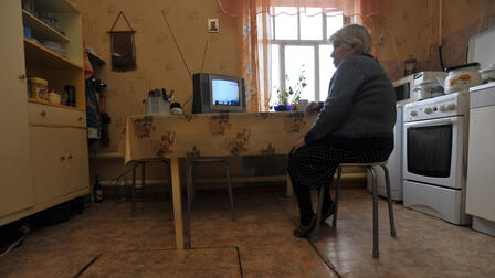 "Это гипноз": пенсионерка вернула проданную квартиру, прикрываясь мошенниками