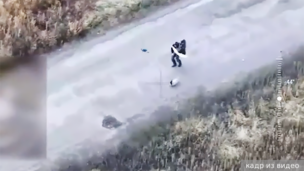 Зачем Киев расчеловечивает украинцев