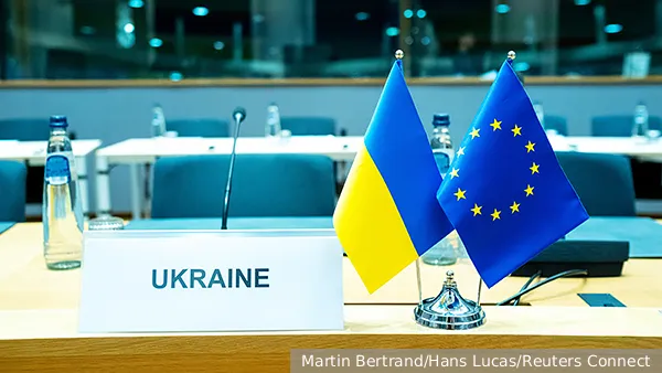 Золотые унитазы друзей Зеленского шокировали Европу