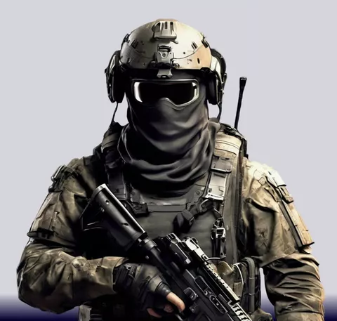 Закрываем котёл вокруг Мирнограда: "Серб" о боях лучших против лучших и их особенности